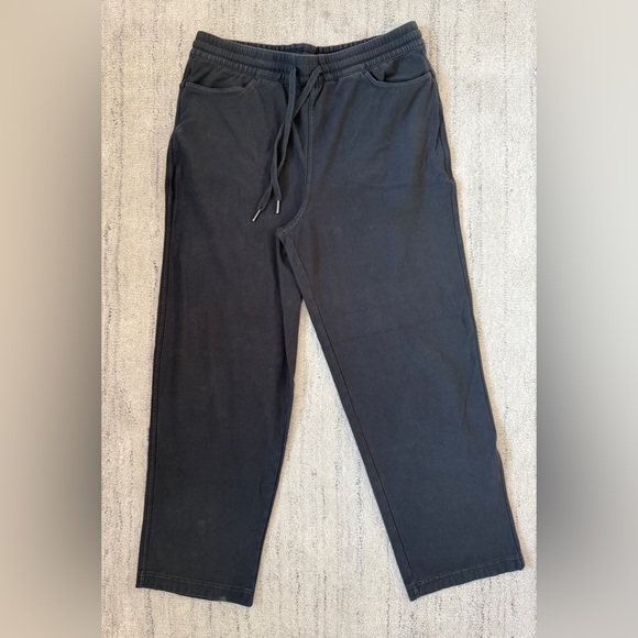 Athleta Farralon Pan 
Black, size Medium - Picture 5 of 10